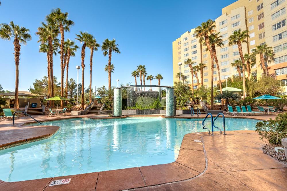 The Grandview at Las Vegas